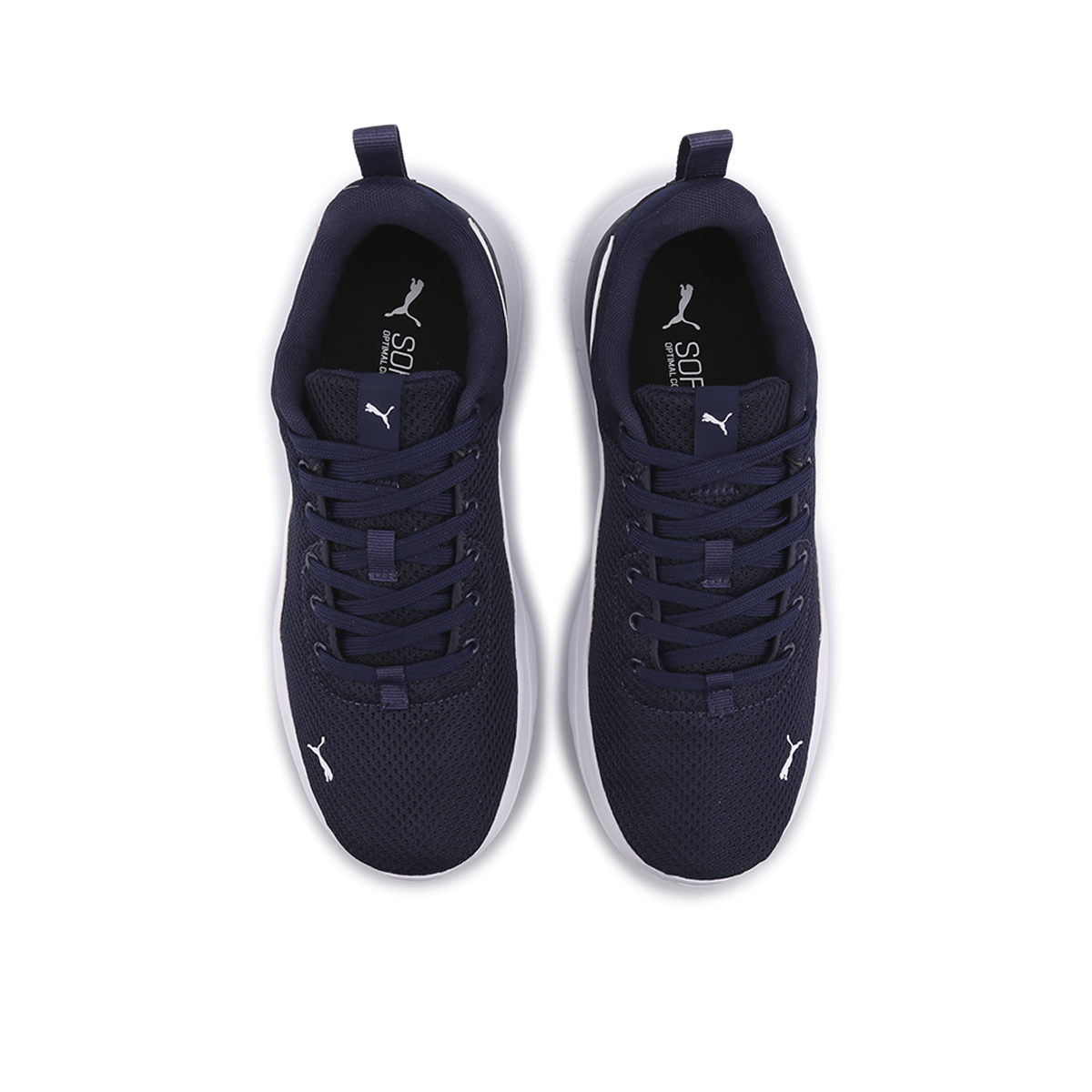 Zapatillas Puma Anzarun Lite Hombre,  image number null