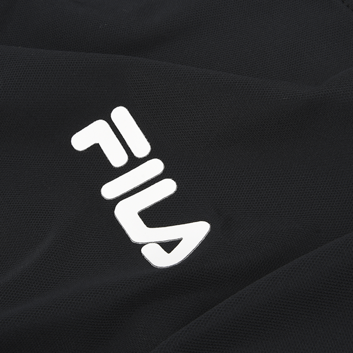 Camiseta Entrenamiento Fila Linea Eco Hombre,  image number null