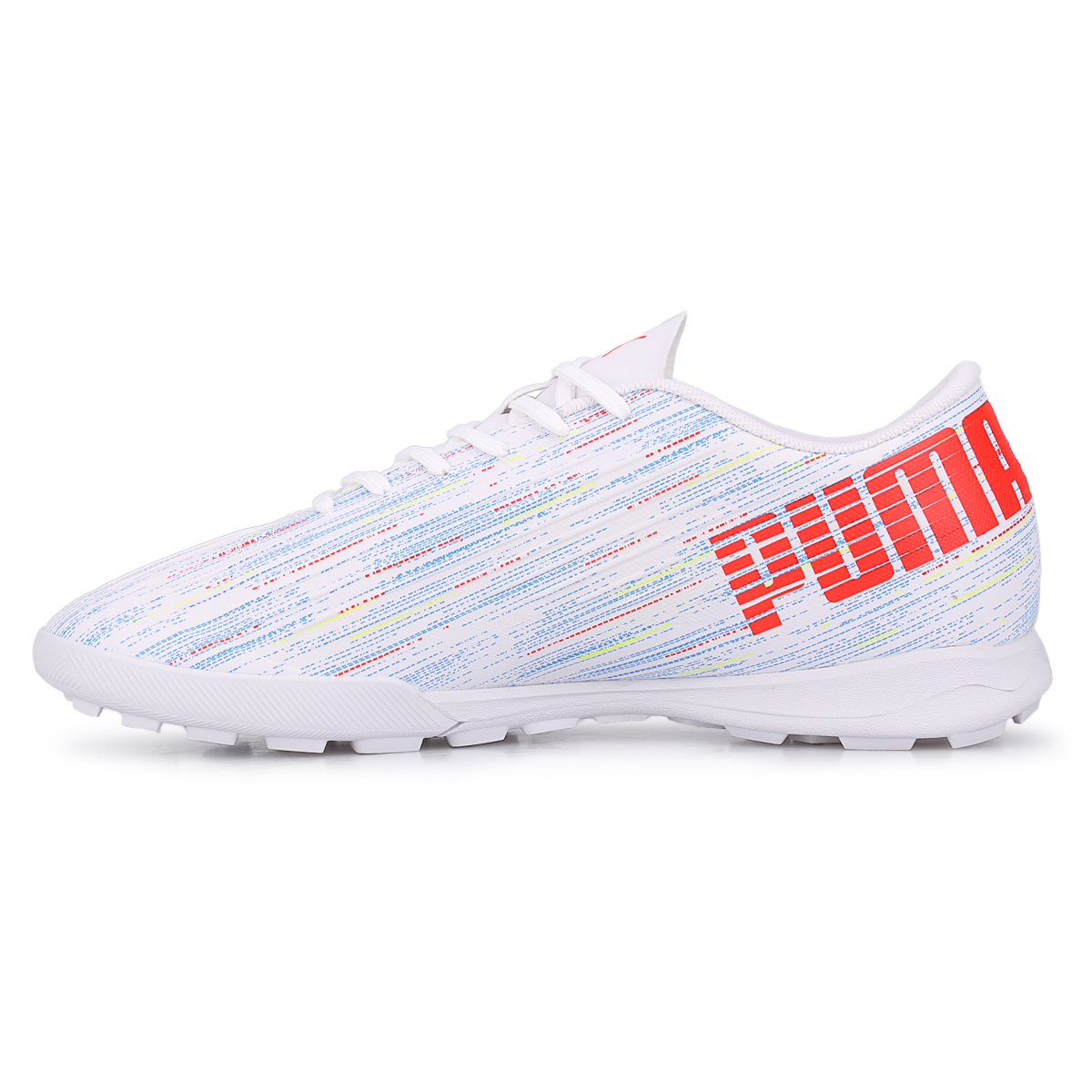 Botines Puma Ultra 4.2 Tt,  image number null
