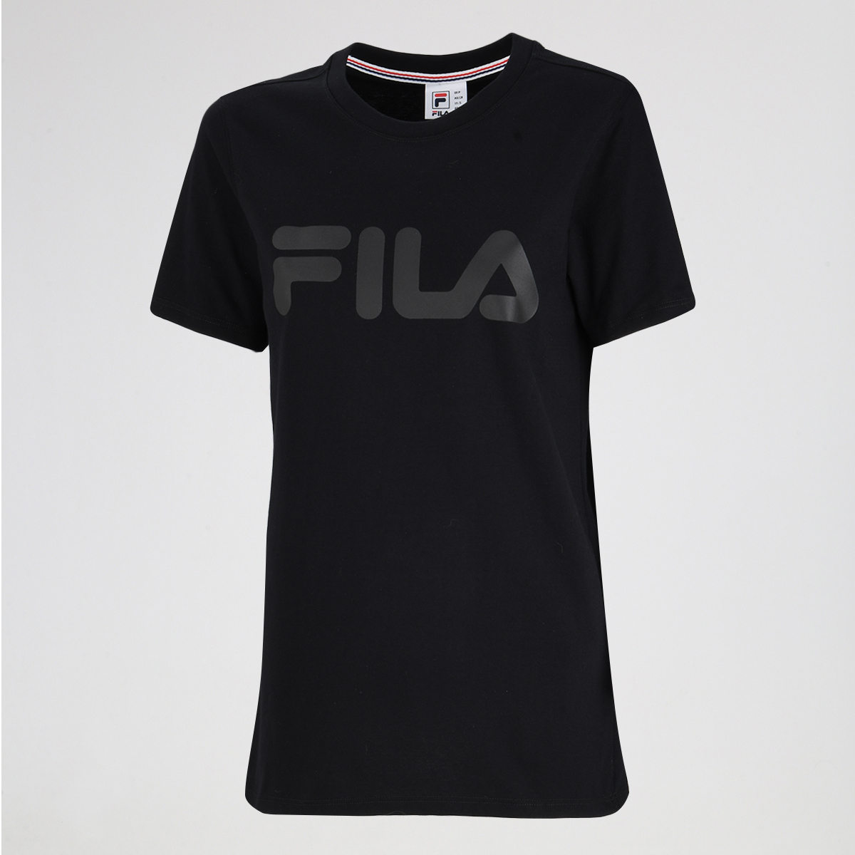 Remera Urbana Fila Basic Letter II,  image number null