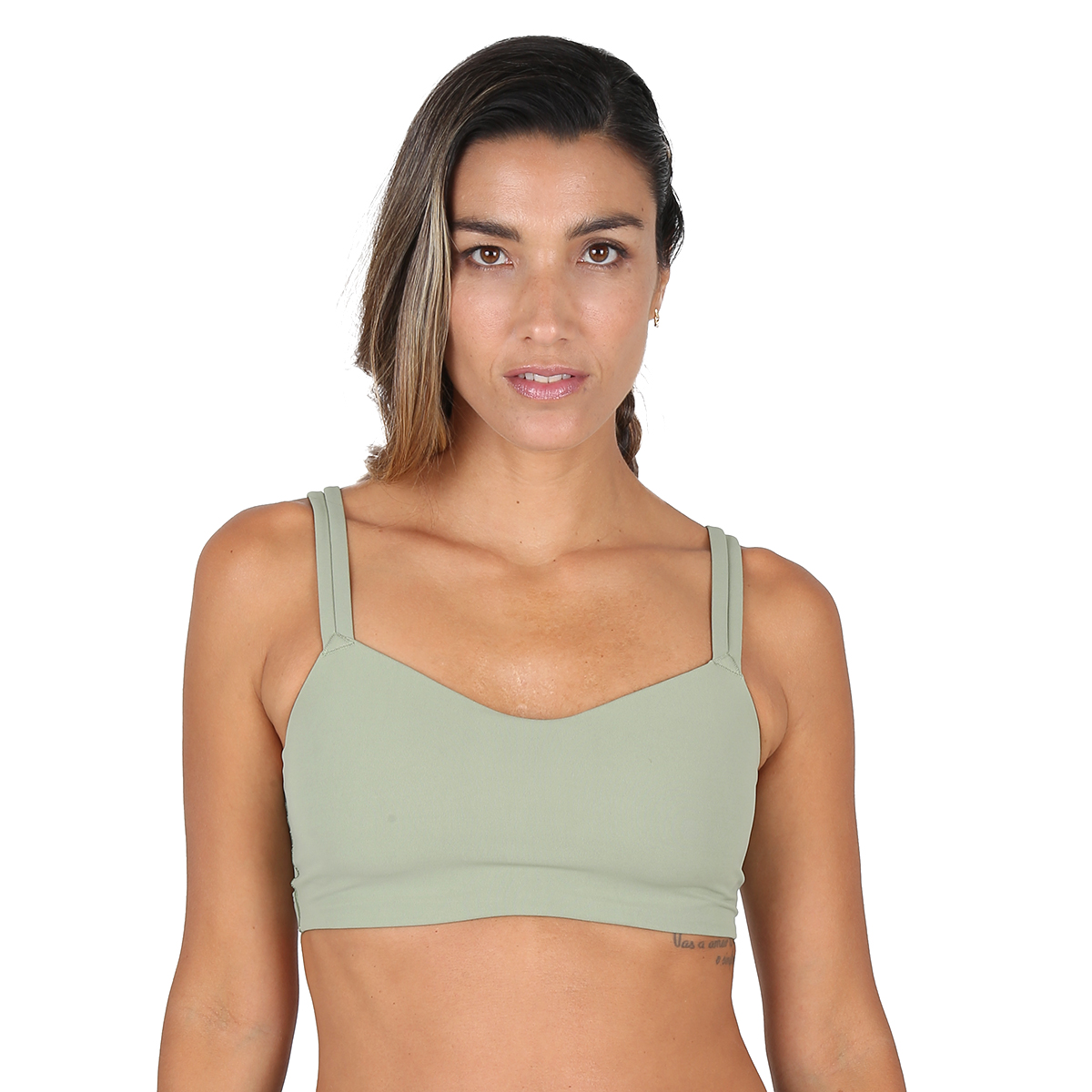 Top Entrenamiento Nike Dri-FIT Alate Mujer,  image number null