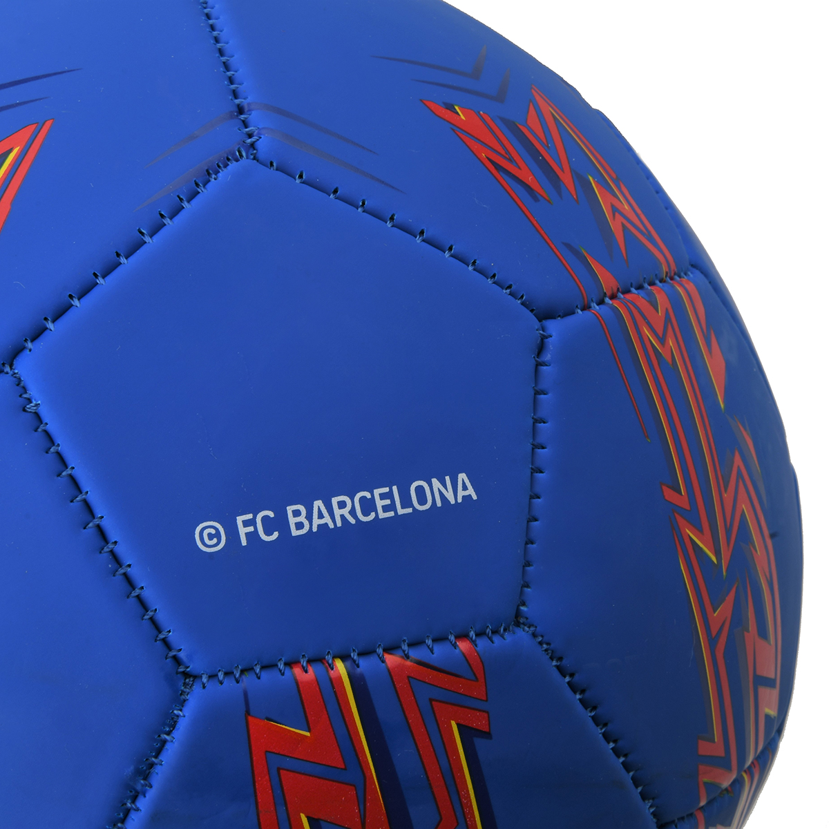 Pelota Dribbling Barcelona Estadios 22,  image number null