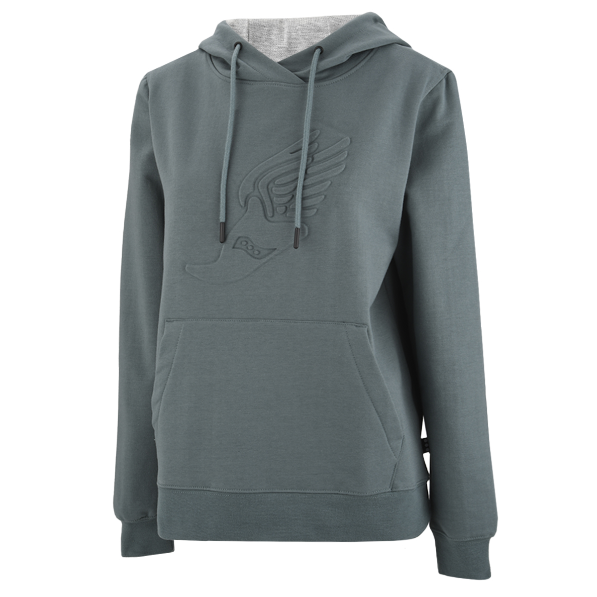 Buzo Urbano Saucony Rested Mujer,  image number null