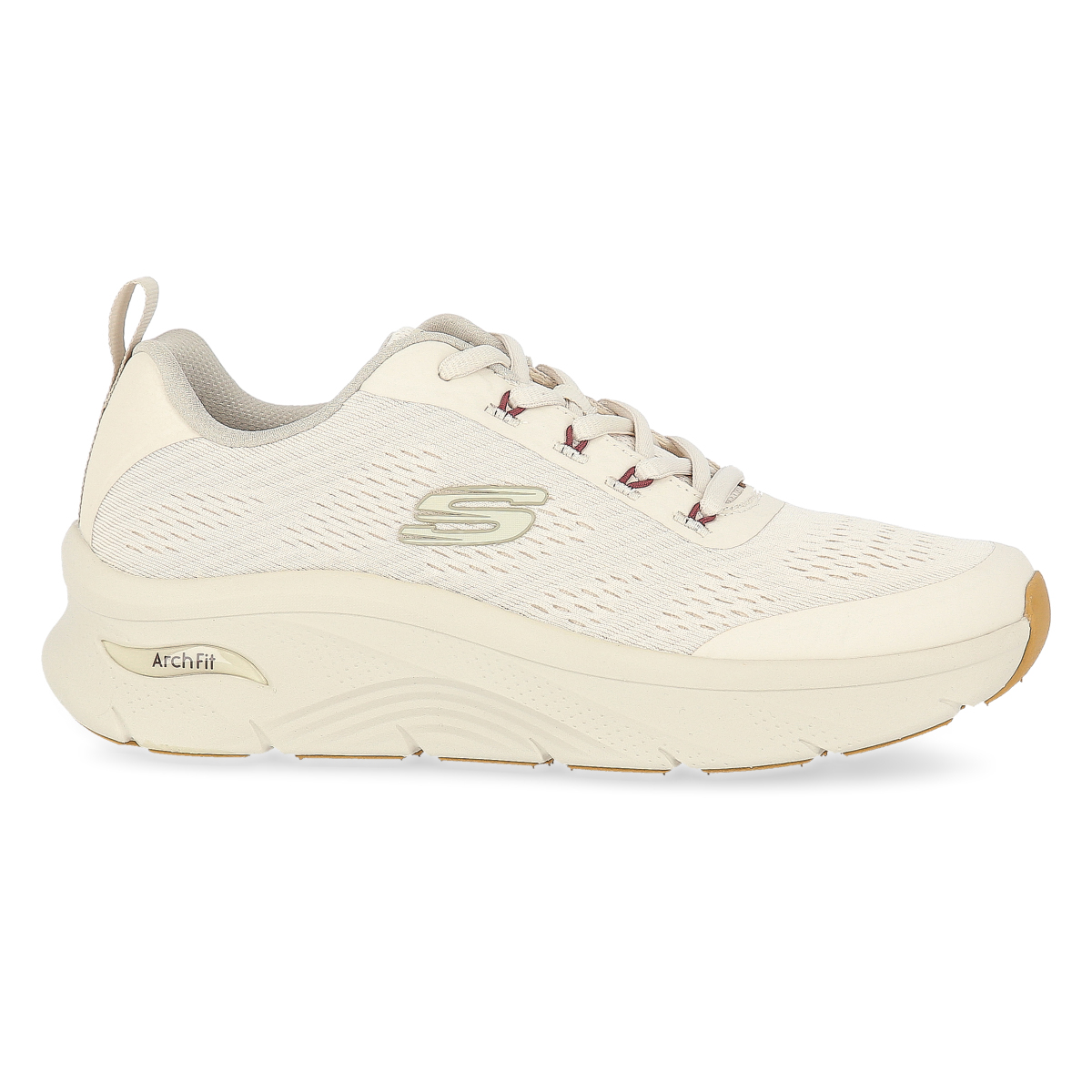 Zapatillas Entrenamiento Skechers Arch Fit D'lux Sumner Hombre,  image number null