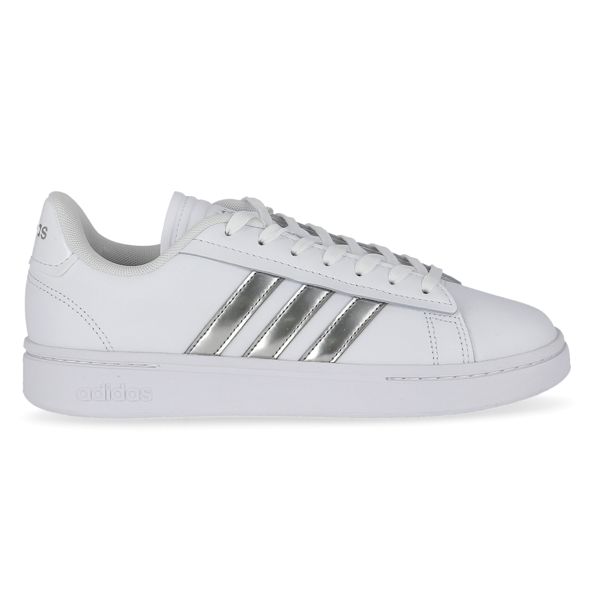 Zapatillas grand court mujer new arrivals
