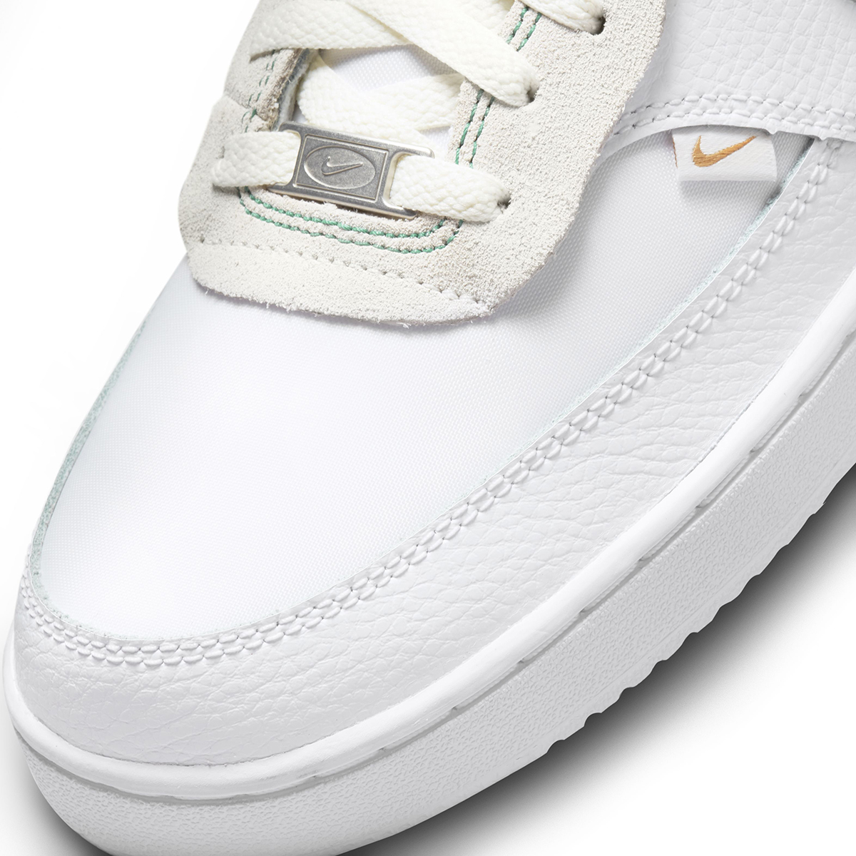 Zapatillas Nike Court Vision Low Premium,  image number null