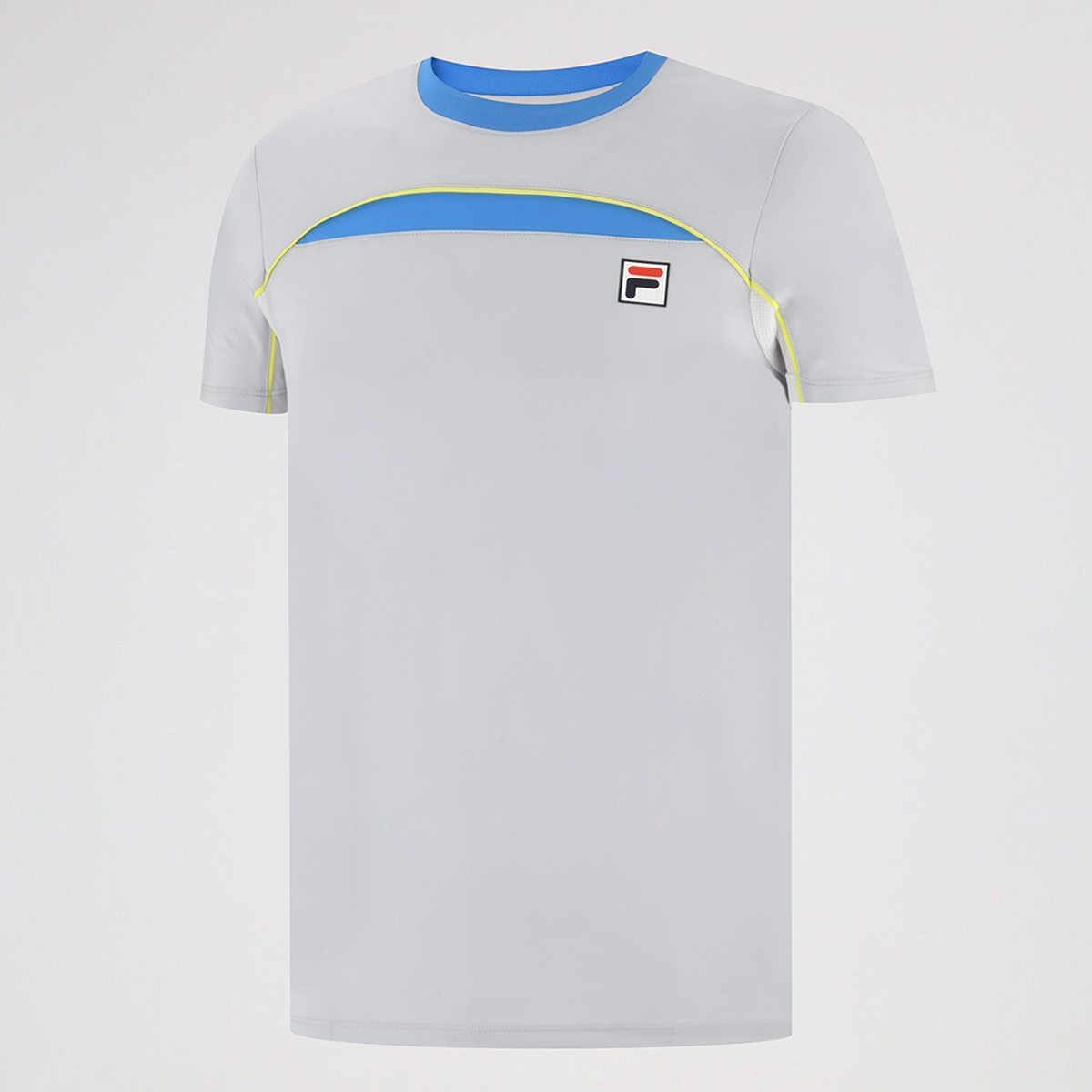 Remera Tenis Fila Backspin Hombre,  image number null