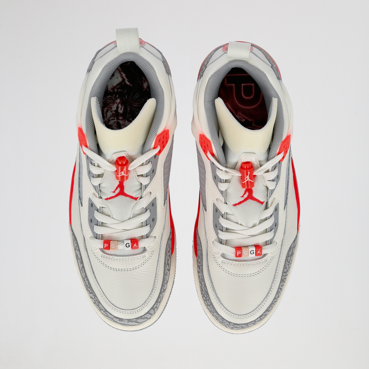 Zapatillas Jordan Spizike Low Psg Hombre,  image number null