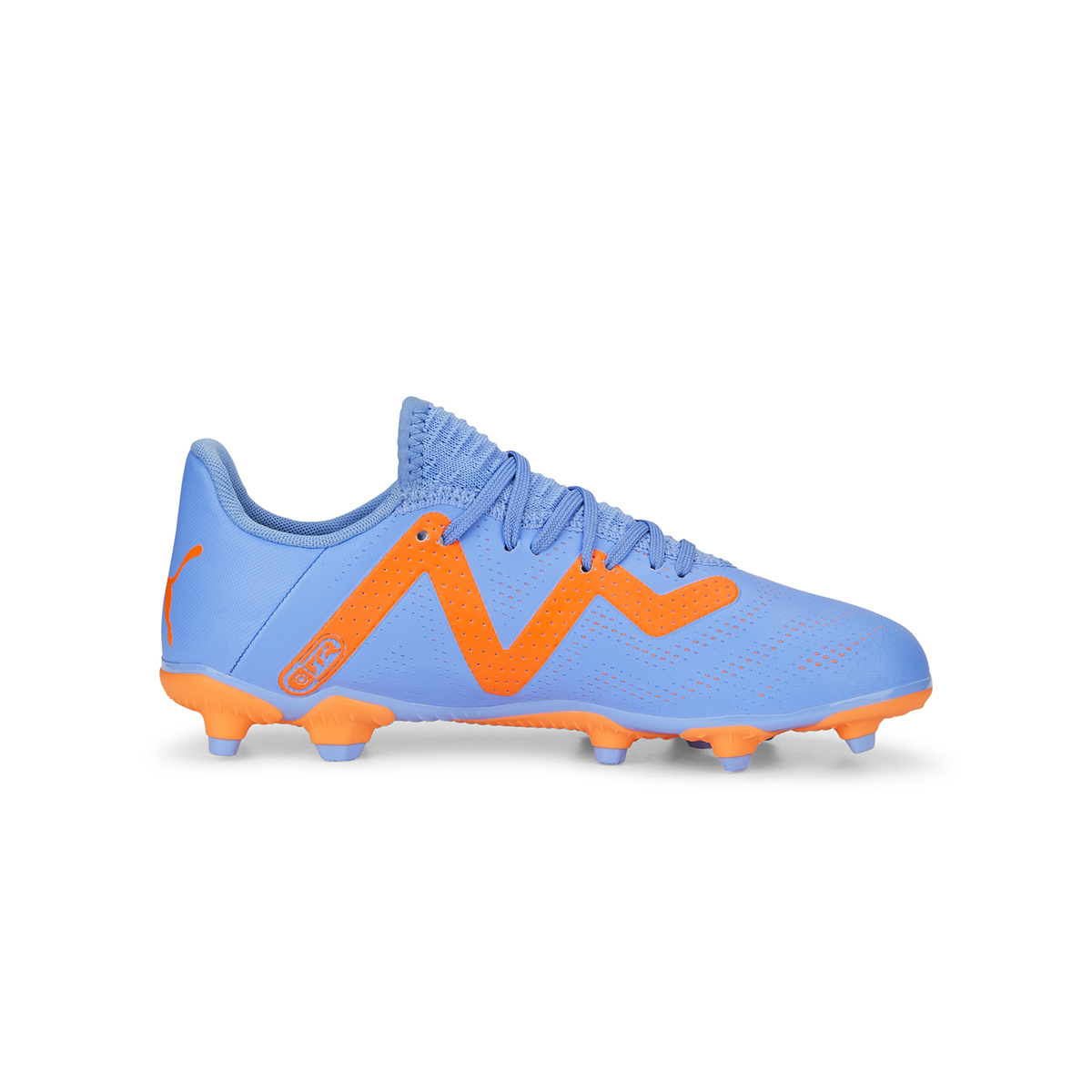 Botines Puma Future Play FG/AG Infantil,  image number null