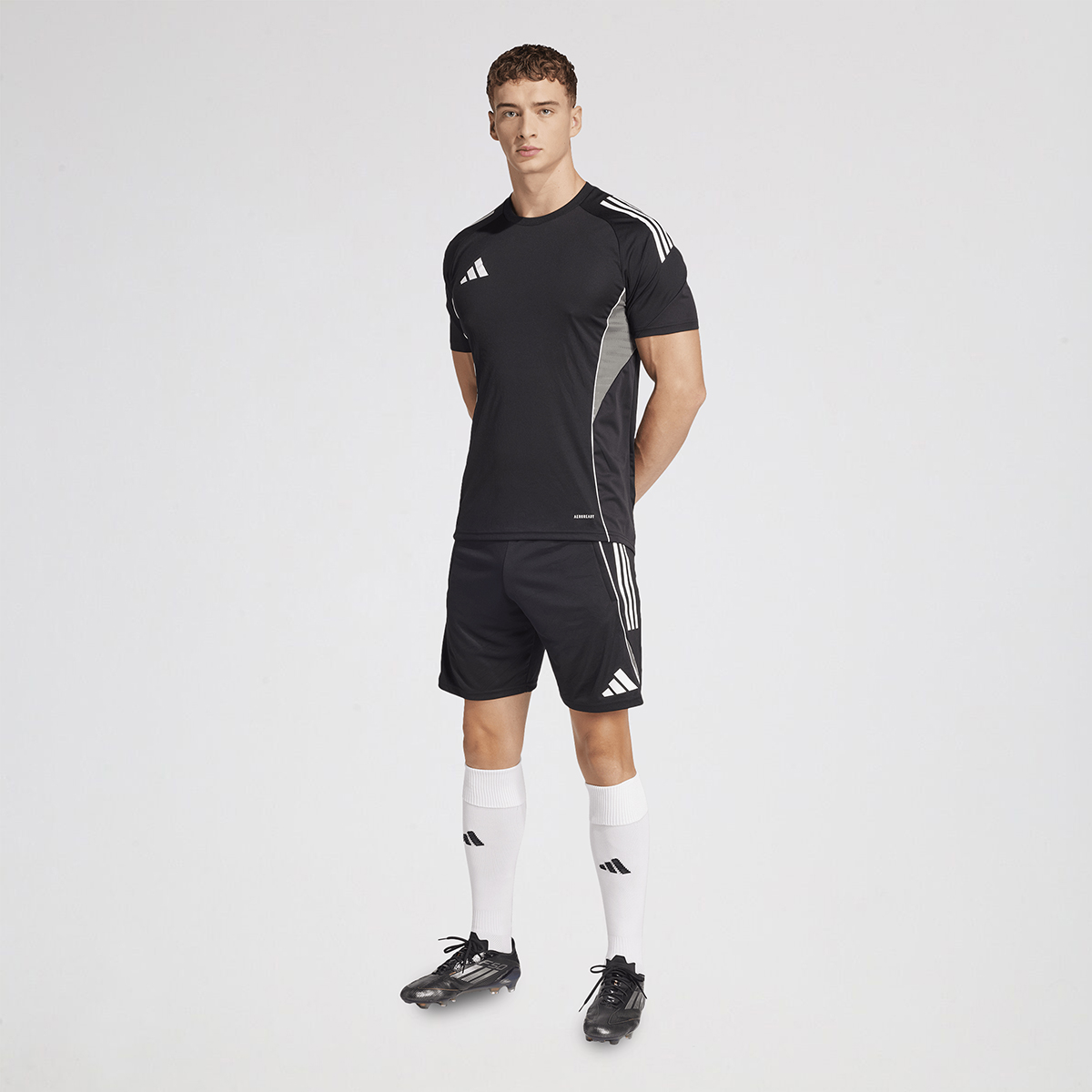 Camiseta Fútbol adidas Tiro 25 Competition Hombre,  image number null
