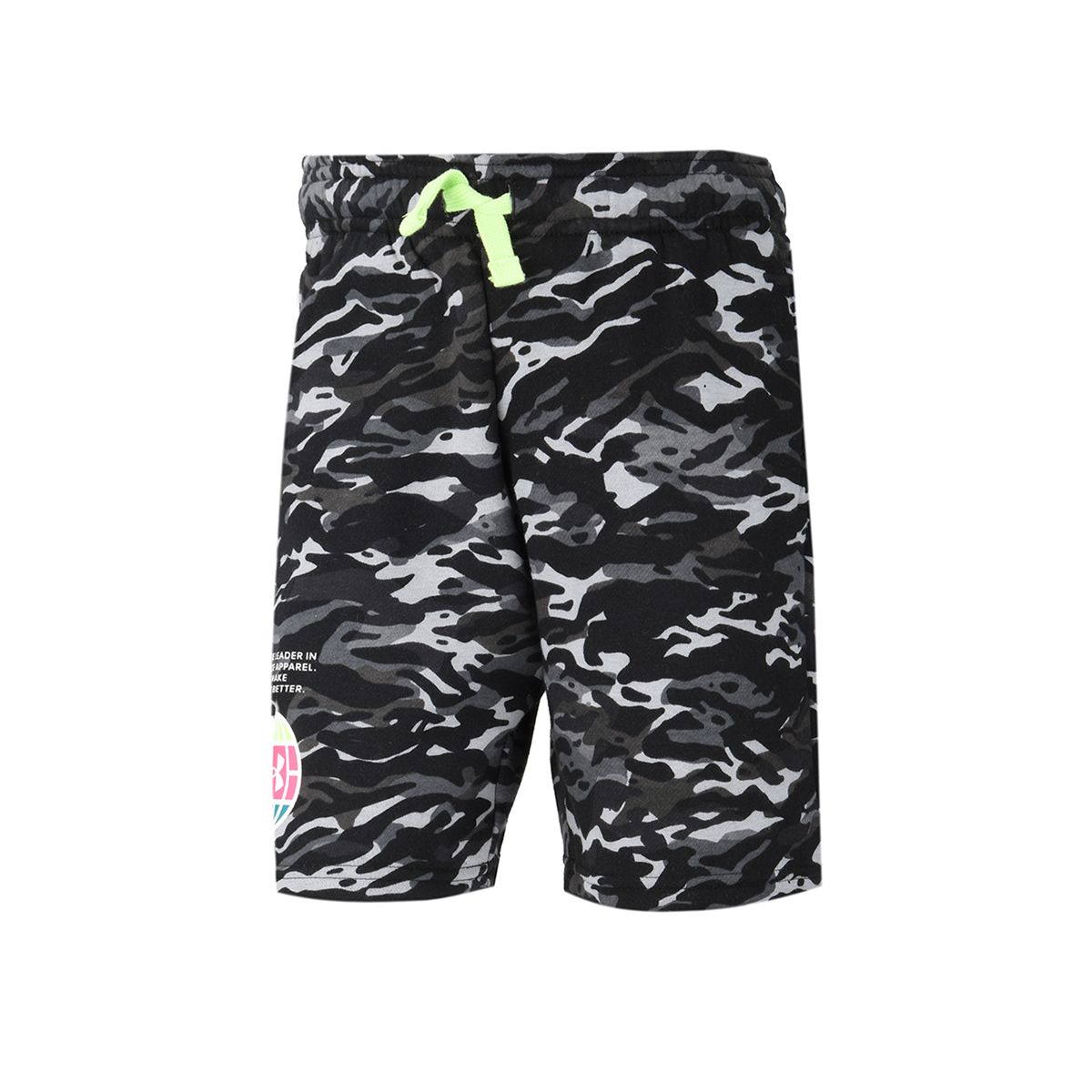 Short Under Armour Rival Fleece Anaml,  image number null