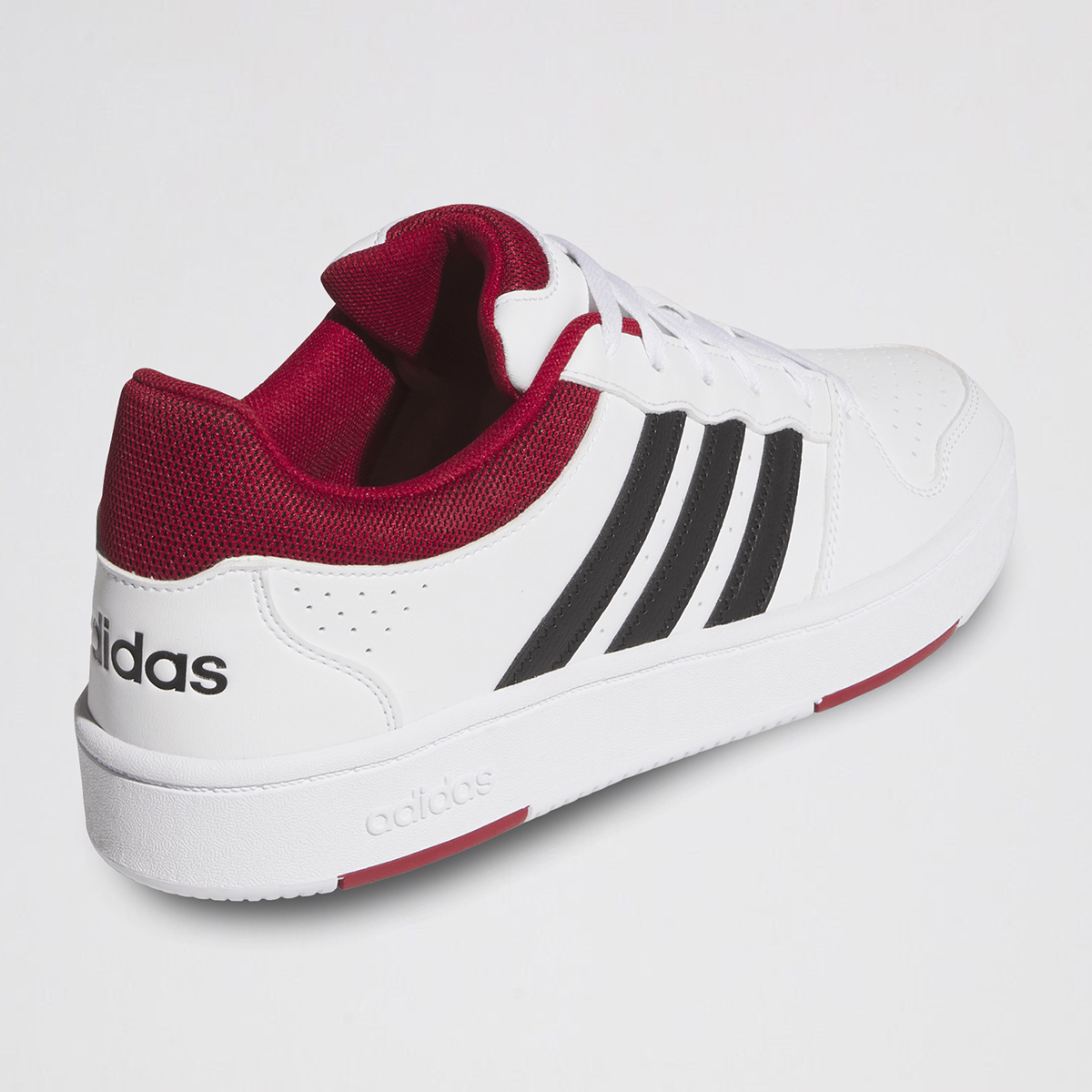 Zapatillas adidas Hoops Classic Hombre,  image number null
