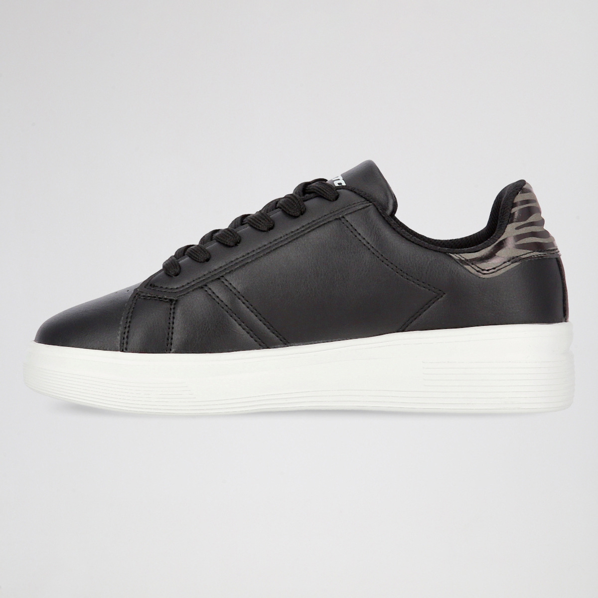 Zapatillas Lotto Astra Cebra para Mujer,  image number null
