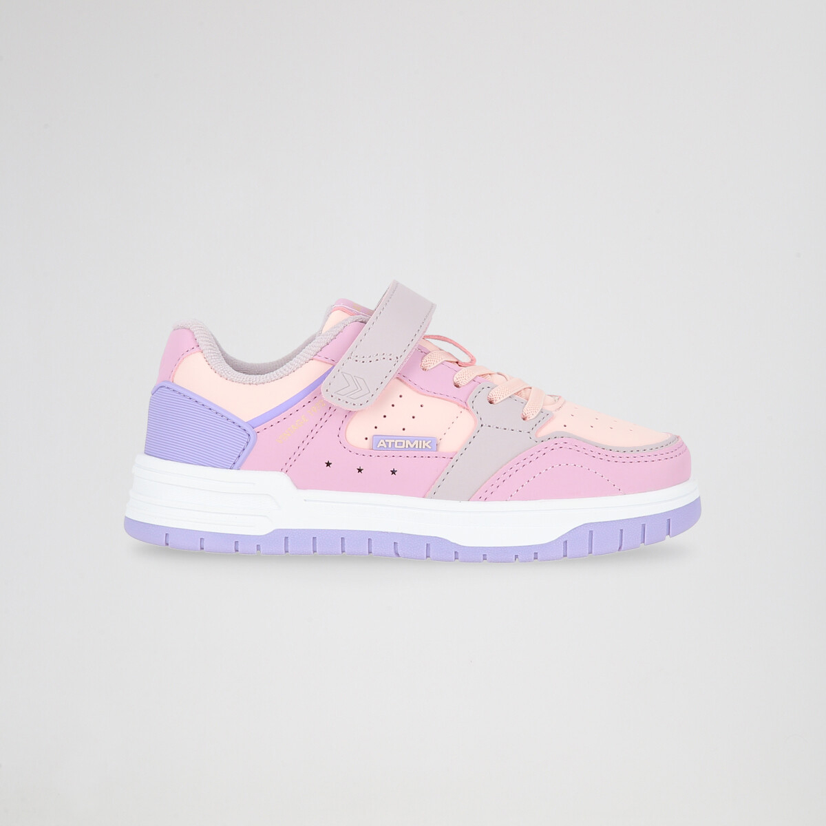 Zapatillas Atomik After para Infantil,  image number null