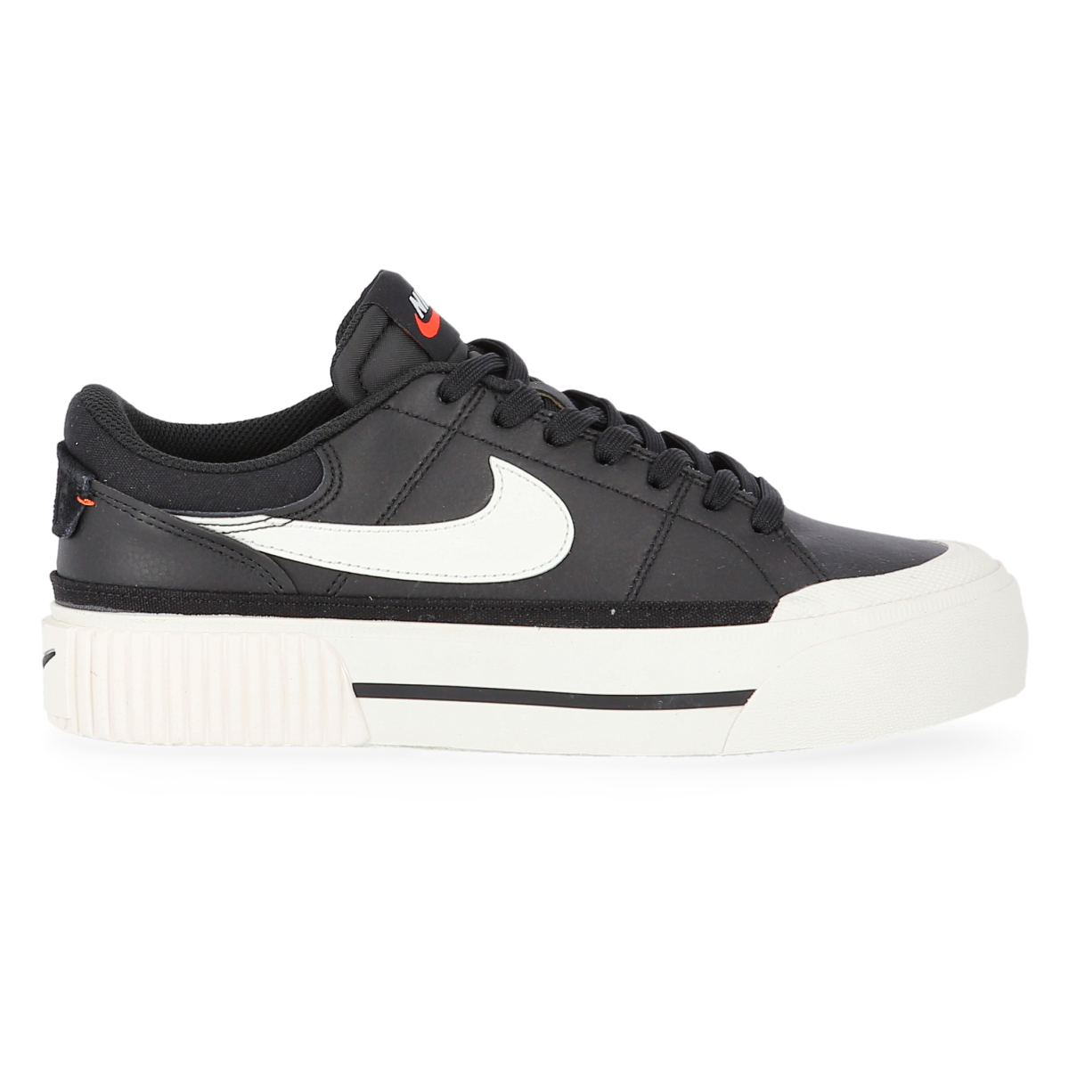 Zapatillas Nike Court Legacy Lift Mujer,  image number null