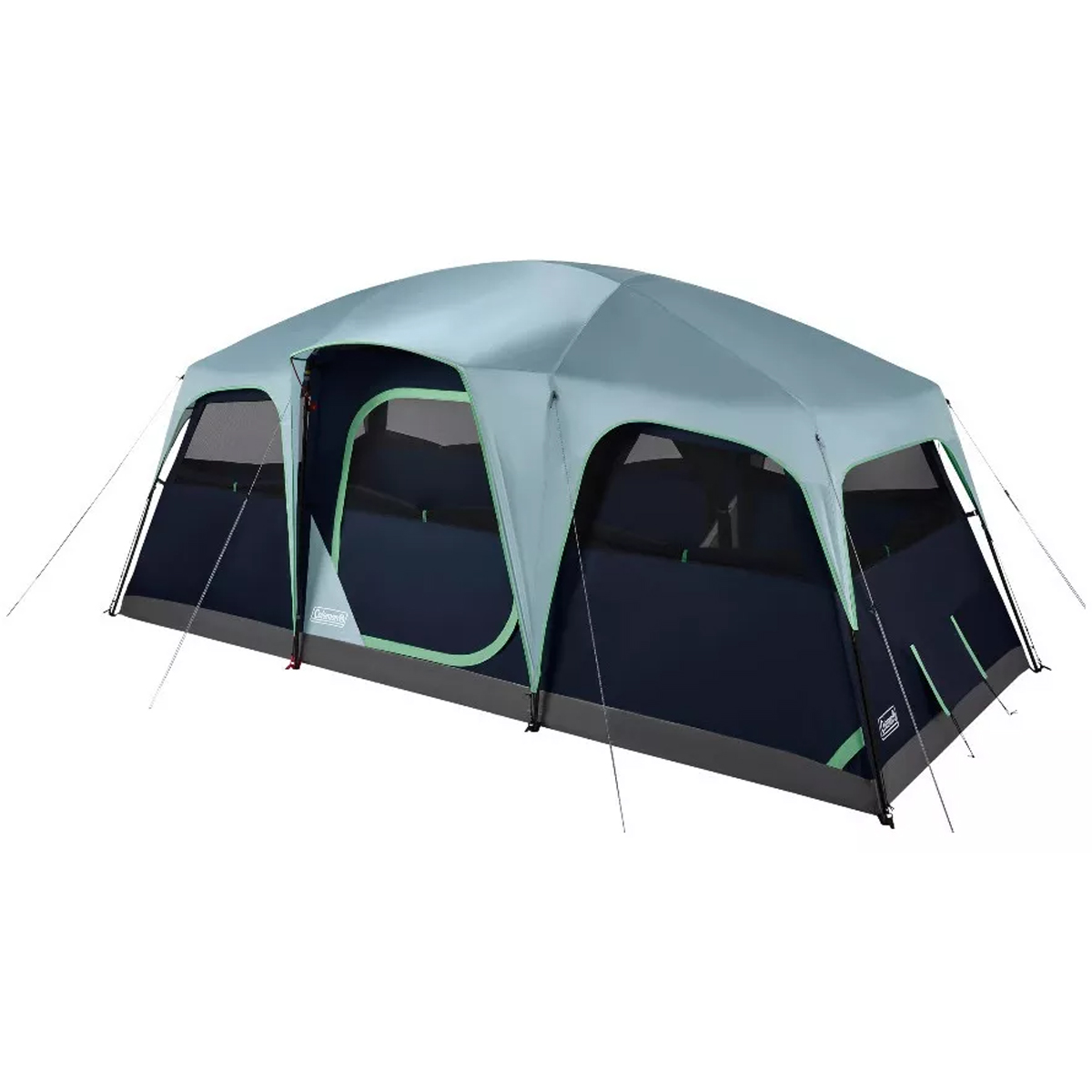 Carpa Coleman Sunlodge 8p,  image number null