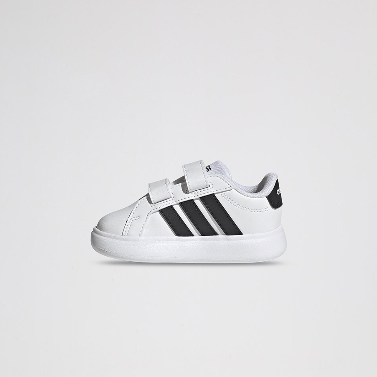 Zapatillas adidas Grand Court 3.0 Bubble Infantil,  image number null