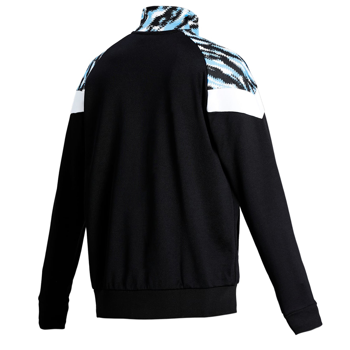 Campera Puma Manchester City Iconic MCS,  image number null