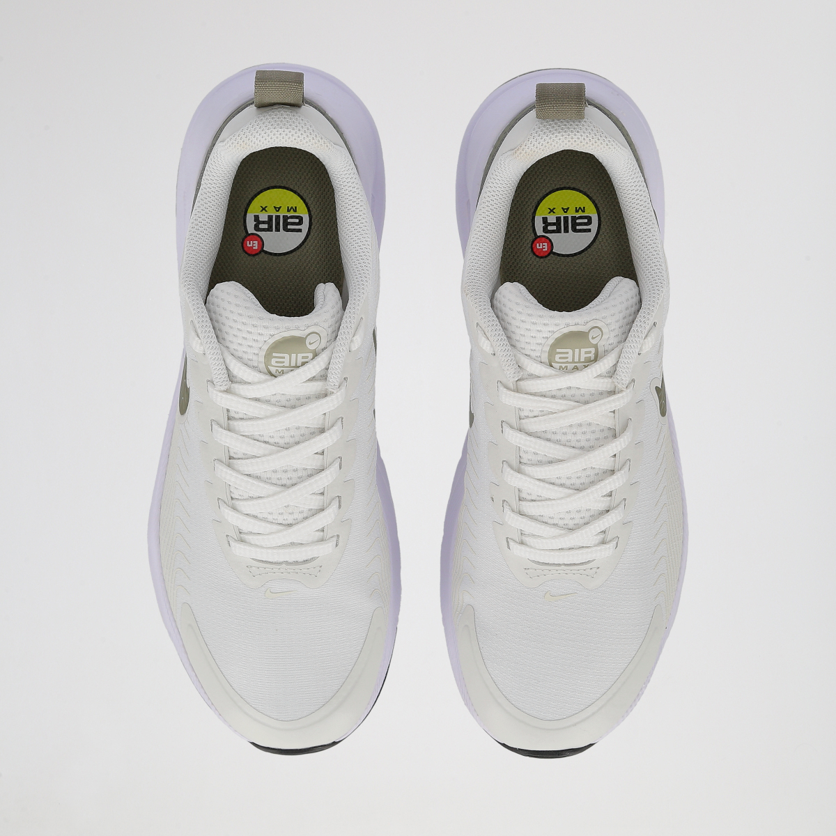 Zapatillas Nike Air Max Nuaxis Mujer,  image number null