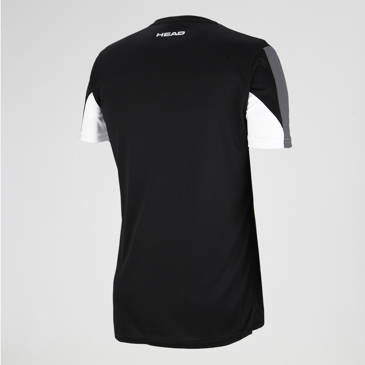 Remera Tenis Head Club 22 Tech para Hombre,  image number null