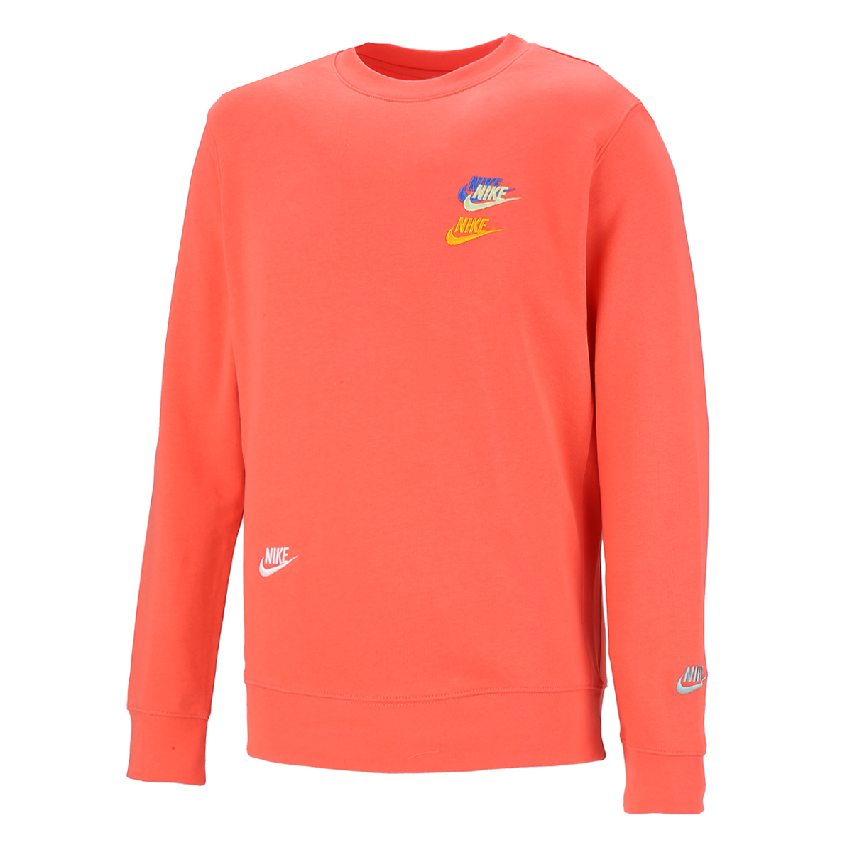 Buzo Nike Sportswear Essentials Dexter