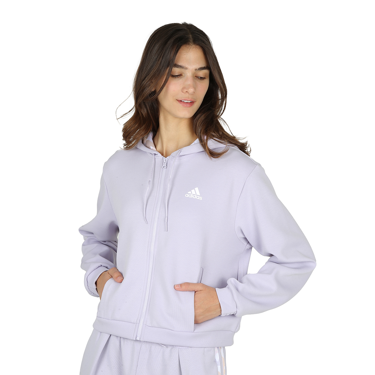 Campera adidas Graphic Mujer,  image number null