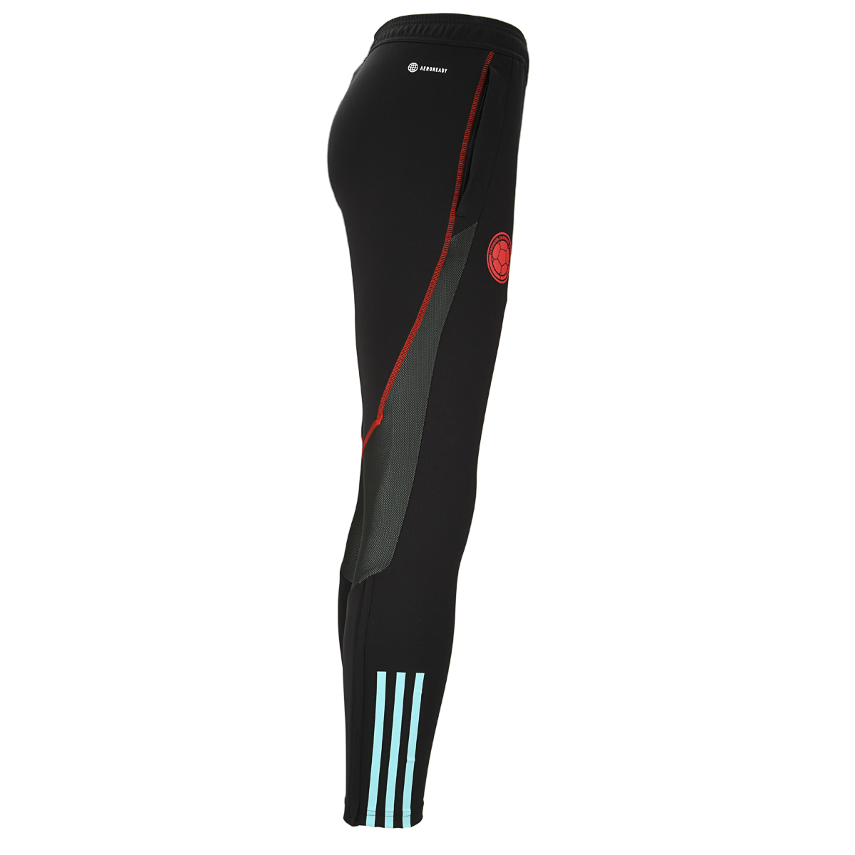 Pantalon Colombia  Adidas Tiro 23 hombre,  image number null