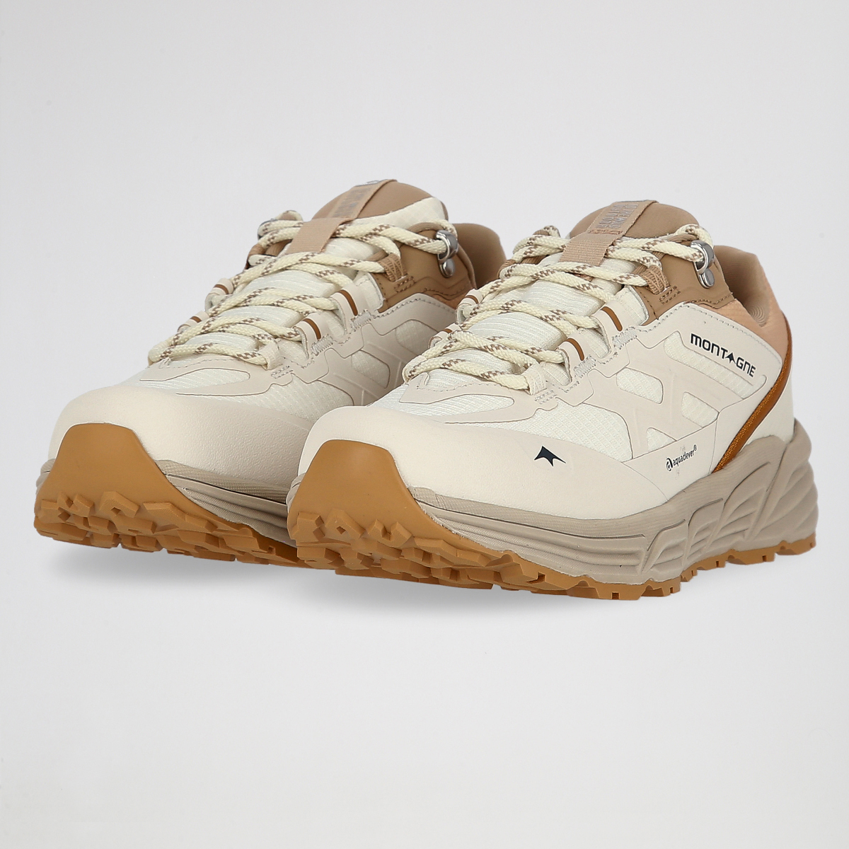 Zapatillas Outdoor Montagne Regen Mujer,  image number null