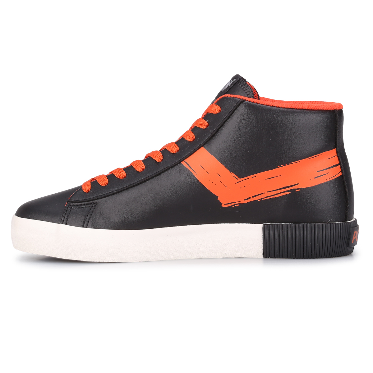 Zapatillas Pony Topstar Block Hi,  image number null