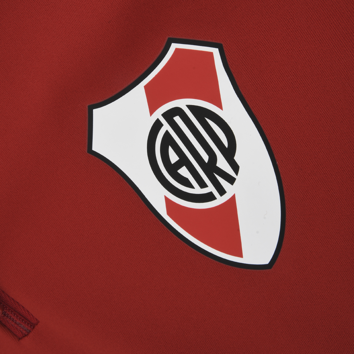 Buzo River Plate adidas 25/26 Tiro25 Entrenamiento Mujer,  image number null