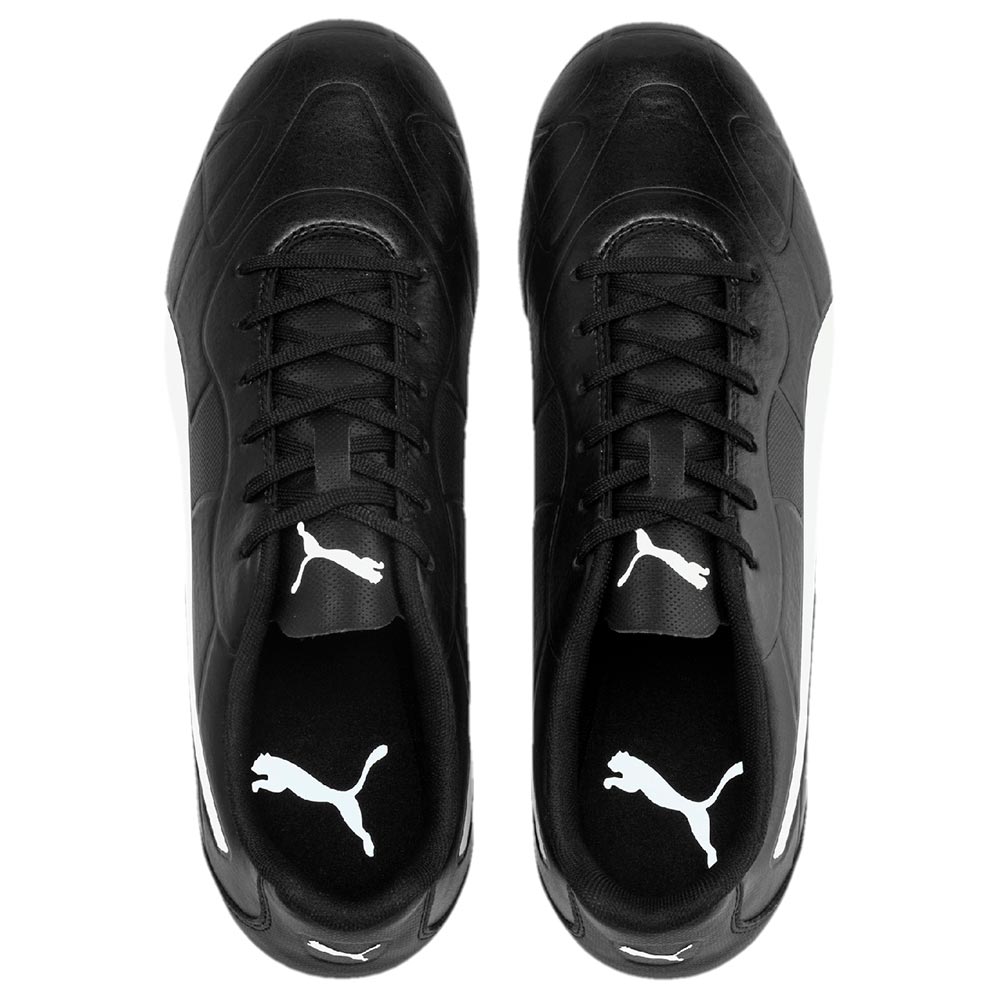 Botines Puma Monarch Fg,  image number null