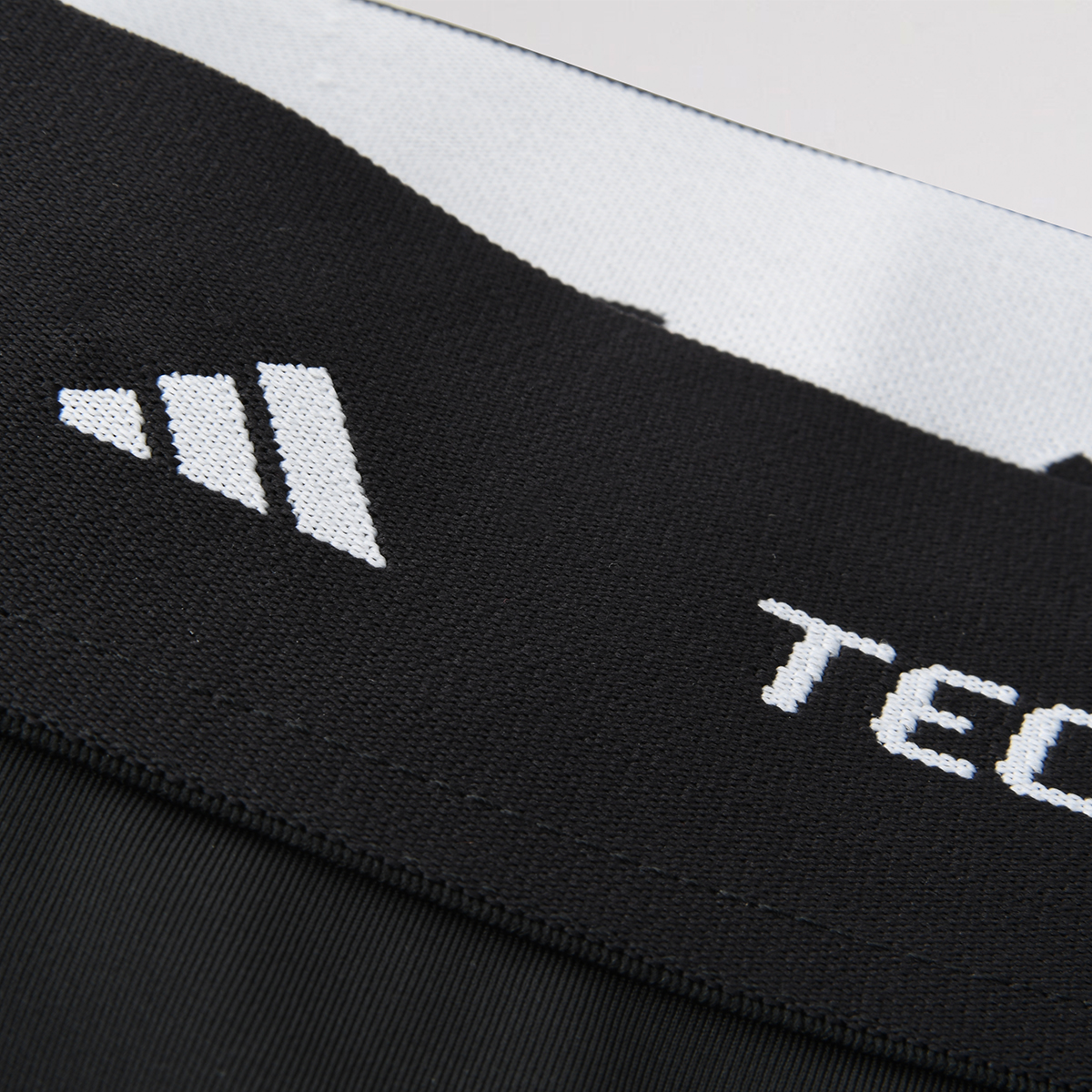 Calza Entrenamiento adidas Techfit Tiro Alto Mujer,  image number null