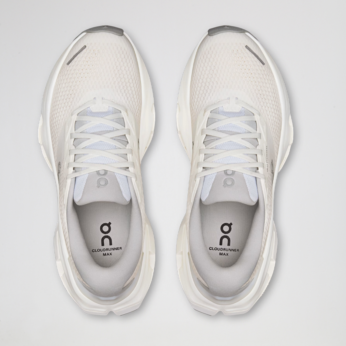Zapatillas ON Cloudrunner Max Mujer,  image number null