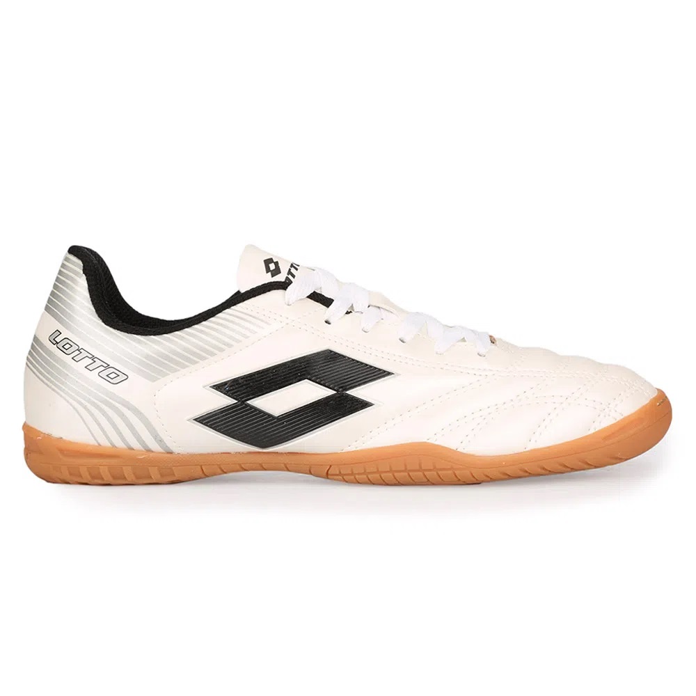 Botines lotto shop futbol 5