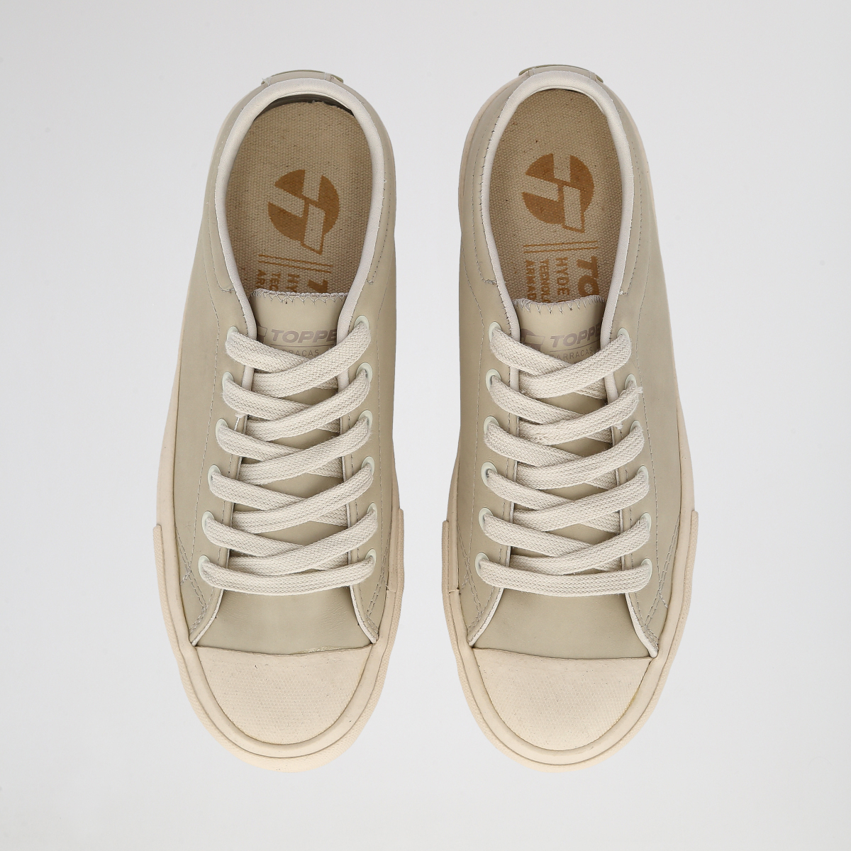 Zapatillas urbanas Topper Hyde II Unisex,  image number null