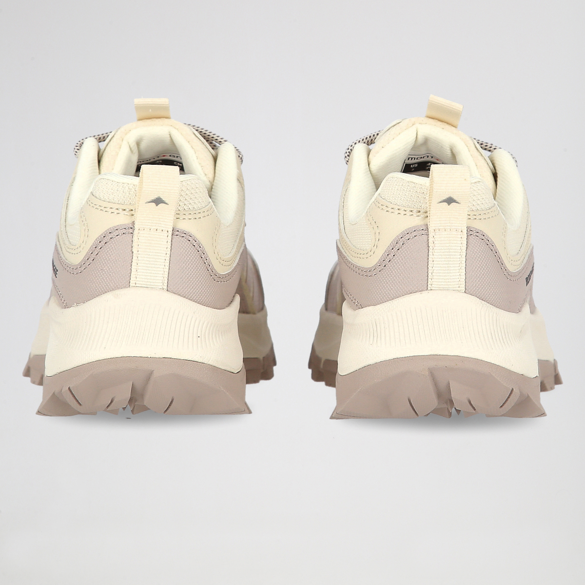 Zapatillas Outdoor Montagne City Journey Mujer,  image number null