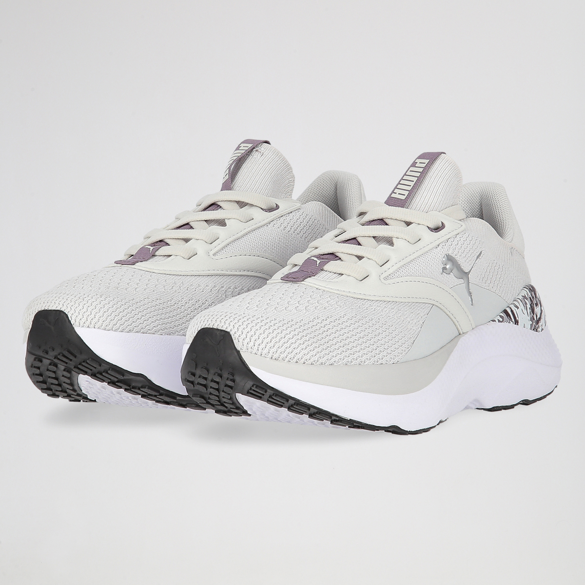 Zapatillas Puma Softride Mayve Mystic Mujer,  image number null