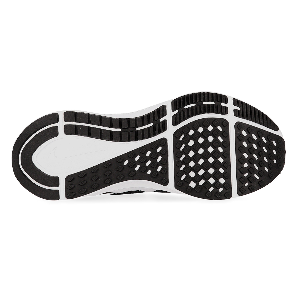 Zapatillas Nike Air Zoom Structure 25 Mujer,  image number null