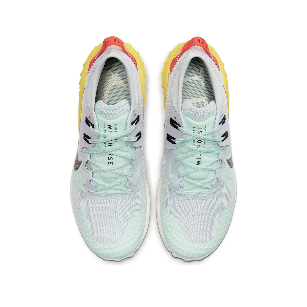 Zapatillas Nike Wildhorse 6 Dexter