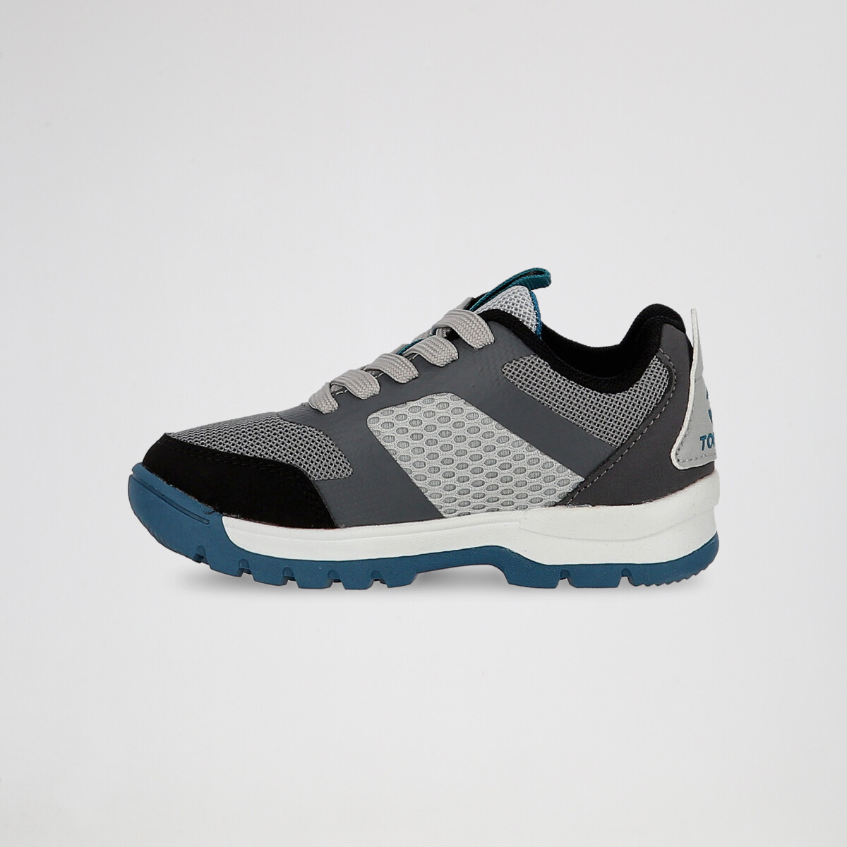 Zapatillas Topper Hallpa Trek Infantil,  image number null