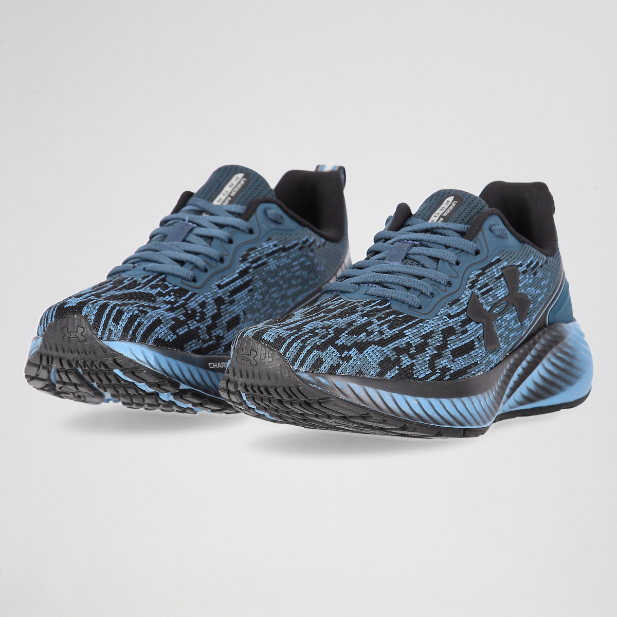 Zapatillas Under Armour Charged Prorun Lam Hombre,  image number null