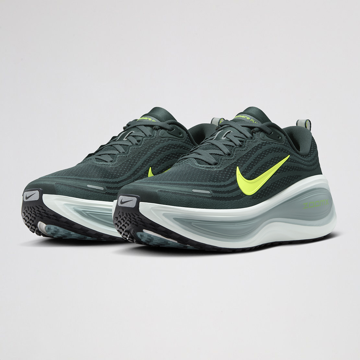 Zapatillas Running Nike Vomero Plus Hombre,  image number null