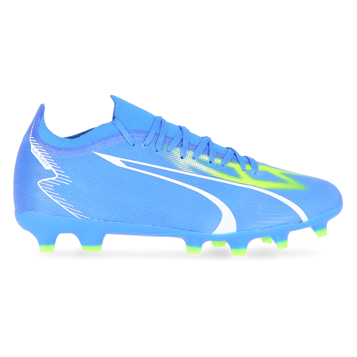 Botines F tbol Puma Ultra Match Fg ag Hombre Dexter