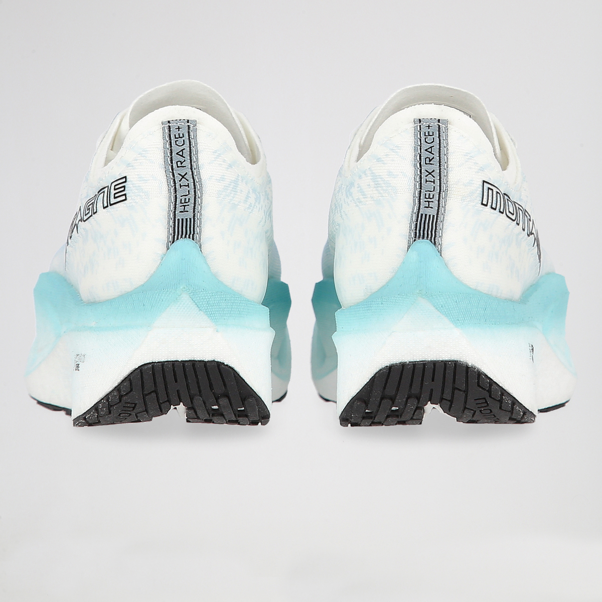 Zapatillas Running Montagne Road Helix Race Mujer,  image number null