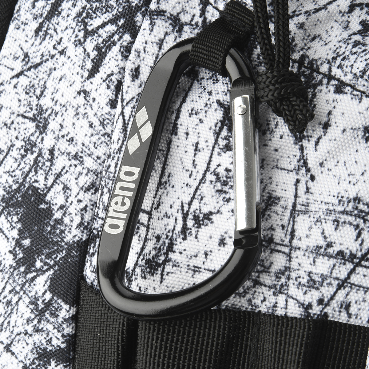 Mochila Arena All Set 902 Lacquer 45 L,  image number null