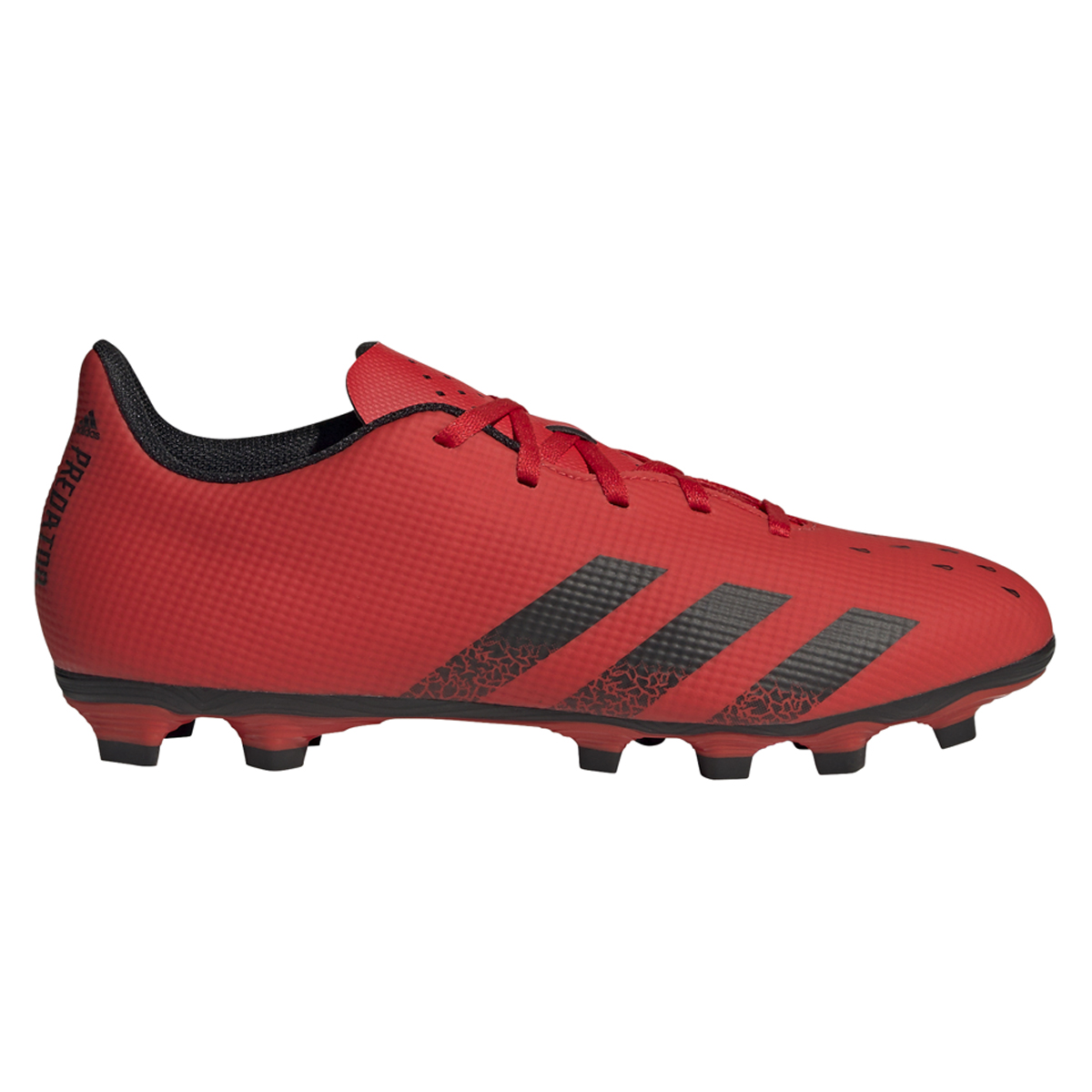 Botines adidas Predator Freak .4 F, image number null