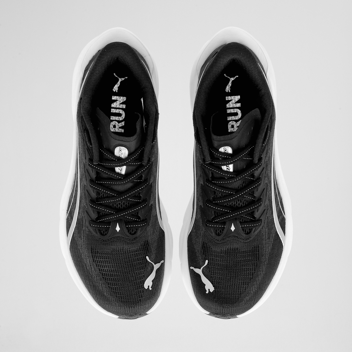 Zapatillas Running Puma Deviate Nitro 4 PWRPLATE Mujer,  image number null