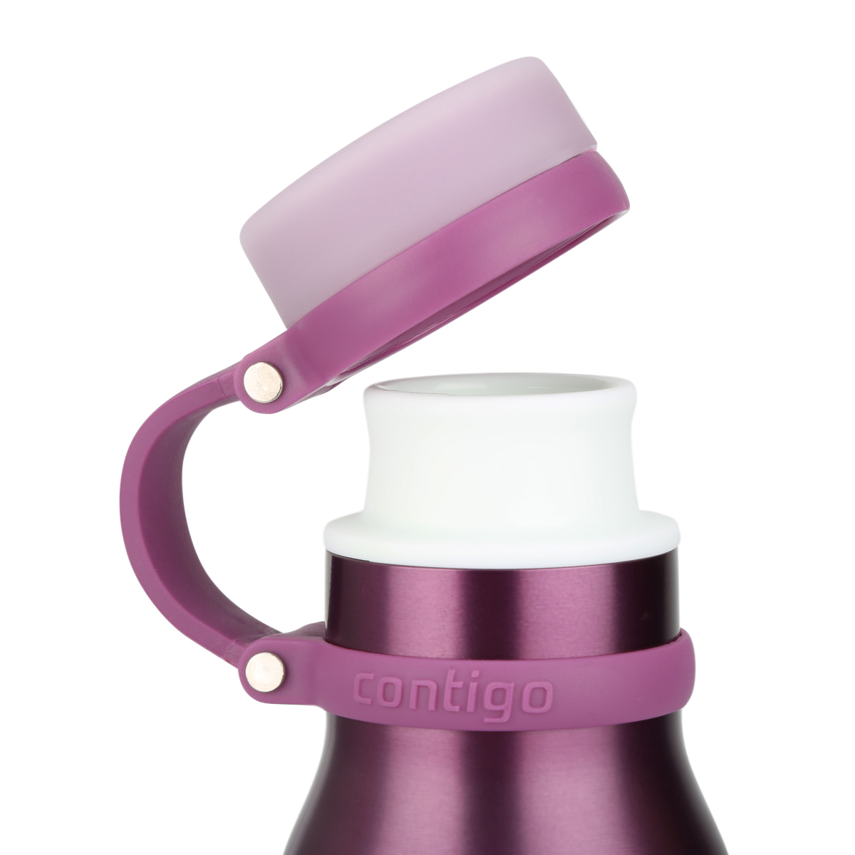 Botella Contigo Matterhorn 591 Ml,  image number null
