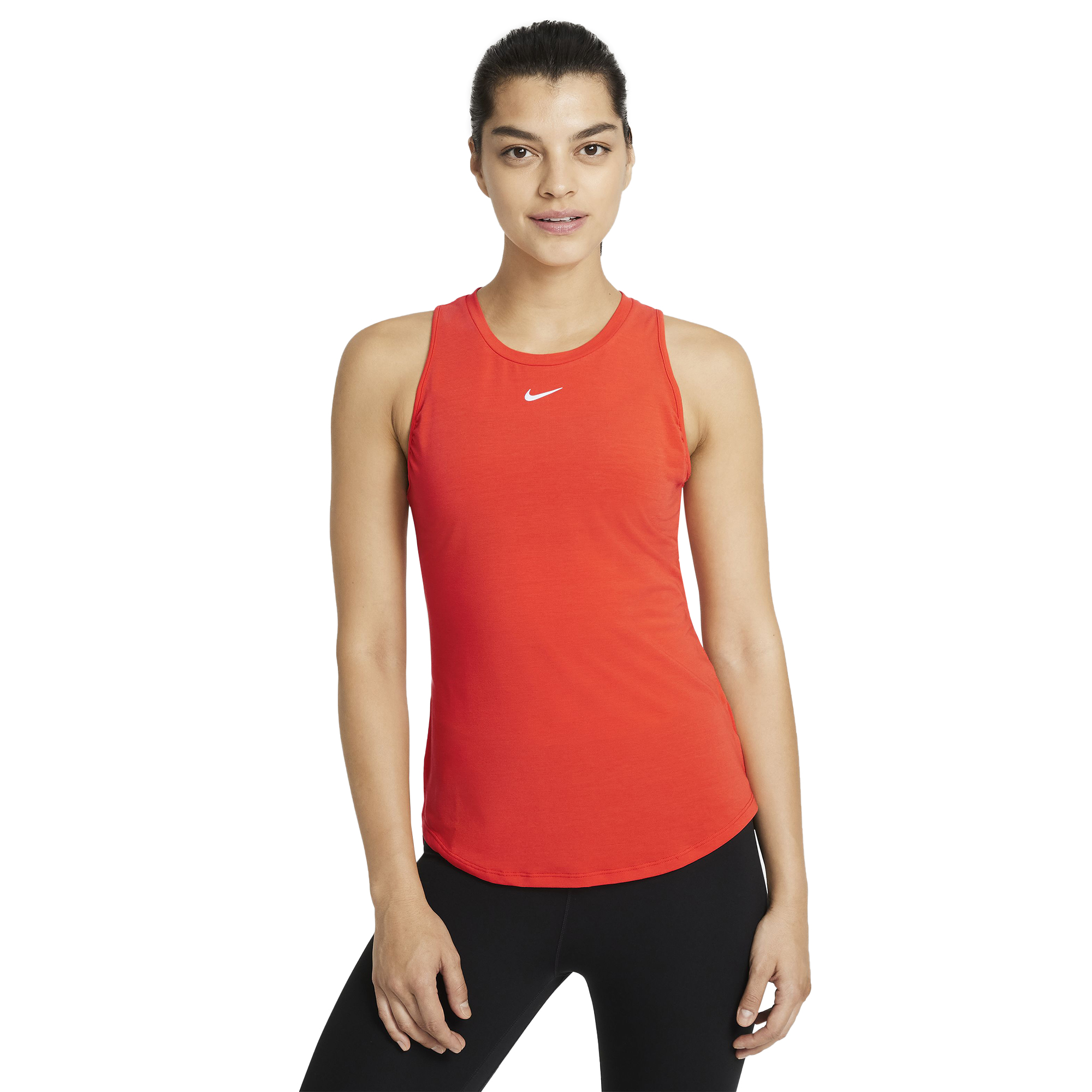 Musculosa Nike Dri-Fit One Luxe,  image number null