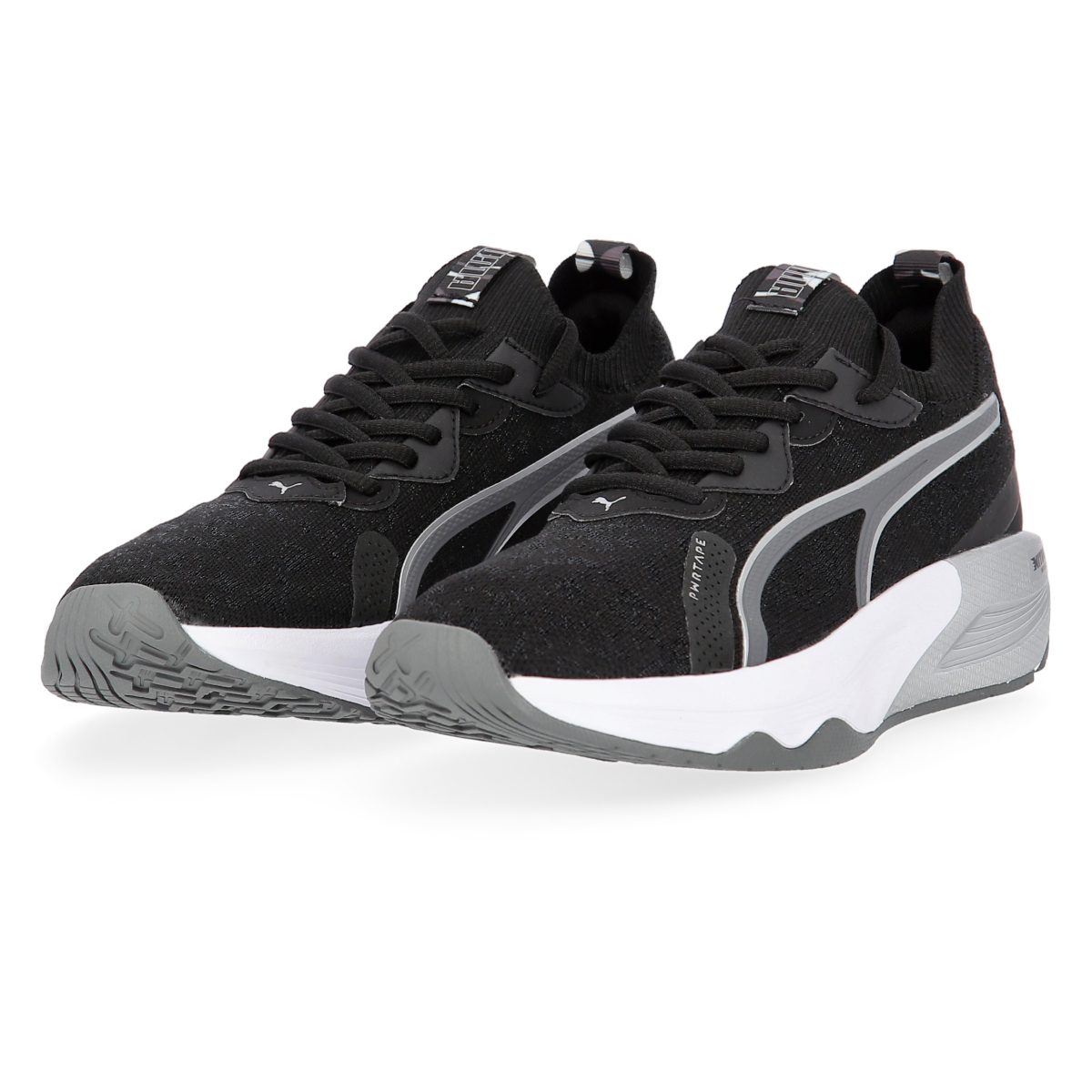 Zapatillas Running Puma Pwr Xx Nitro Luxe Retro Glam Mujer,  image number null